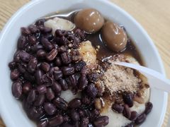 -长平老姿娘夜粥(平东一街店)