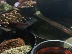 -串大叔炭火烤串·鸡西大冷面刀削面(总店)
