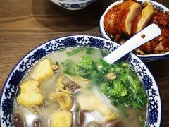 -小潘记鸭血粉丝汤