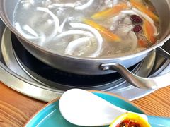 -南国锋味椰子鸡(瀚海店)