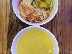 粥-阿记烧烤(大兴新区店)