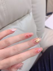-手艺人不办卡美甲美睫
