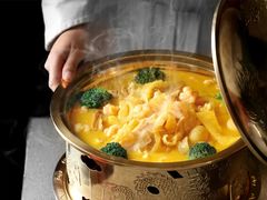 -院8里·小聚园老川菜(九眼桥店)