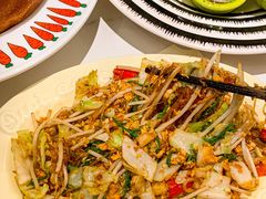 -太食獸泰式茶餐厅(IFS国金中心店)