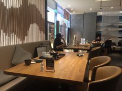-隐泉之语日式料理(王府中环店)