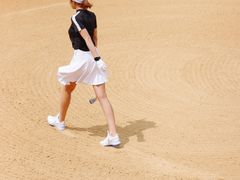 -海南鉴湖蓝湾高尔夫球会