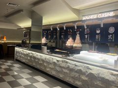 -星伦多自助料理·涮烤一体(江桥万达店)