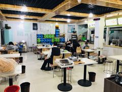 大堂-阿叶羊杂碎(前进街店)