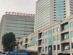 -四川省人民医院(本部)