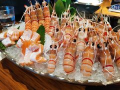 新西兰鳌虾-Mr·Fish鱼鲜生海鲜放题(银泰in99店)