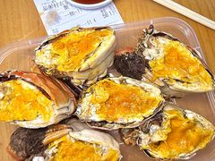 -品鲜村农家菜·阳澄湖大闸蟹(总店)