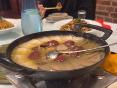 -一桶江山餐厅(松北店)