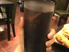 -老牌坊鲁菜名店(宽厚里店)