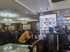 -老西安韩记三鲜煮馍(四府街店)