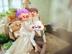 -瞳摄影写真旗舰店