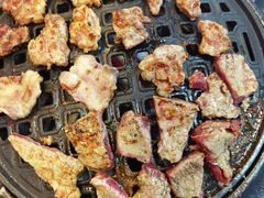 -牛犇炭火烤肉·鲜切烤肉(承德总店)