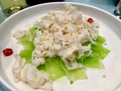 -汤记传菜(秀浦路店)