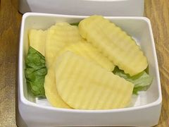 土豆片-李想大虾(吾悦广场店)