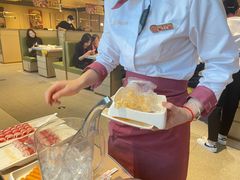 -海底捞火锅(振华广场生日主题店)