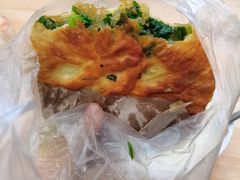 -东仓门早市