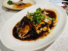 -红棉中餐厅·广州海航威斯汀酒店