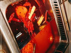 -渡娘火锅(大兴大悦春风里店)