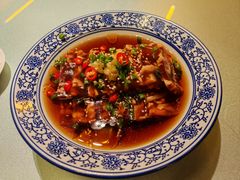 -汉唐宴长安食府