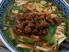 -福瑞记老孙头biangbiang面(新生路店)