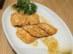 -京旬海鲜放题·铁板烧自助餐厅