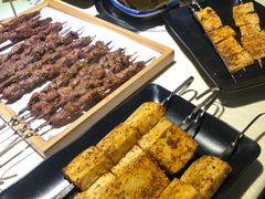 -和庆斋羊蝎子火锅·碳缸烧烤(顺义旗舰店)