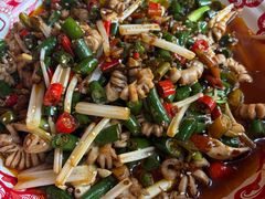-饭江湖·江湖菜(湖广会馆店)