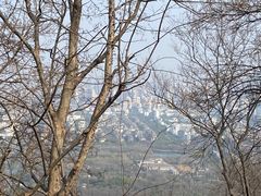 -大蜀山国家森林公园
