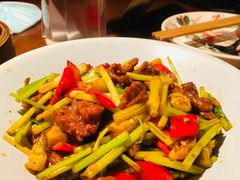 -外婆家(西红门荟聚购物中心店)