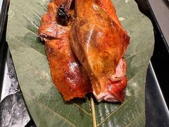 -小厨娘淮扬菜(河西奥美大厦店)