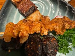 -Mr·Fish鱼鲜生海鲜放题(银泰in99店)