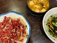 -金明子八带鱼馆(正宗韩国连锁店)