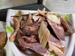 -牛点点牛四川特色豆花牛肉(御锦城店)