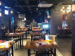 大堂-搓火大都会(广安门总店)