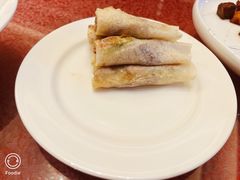-青岛香格里拉·香宫中餐厅