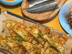 -狮子三·脆鳗鱼烤肉(信和廣場4樓店)
