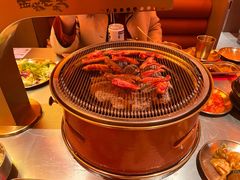 -西塔老太太泥炉烤肉(苏州大悦城店)