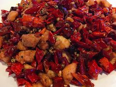 -盛天毛血旺非遗美食(观音桥店)