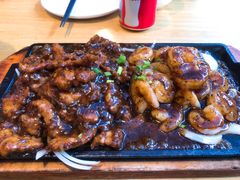 -小巷餐厅(五大街店)