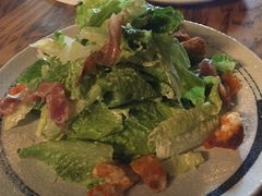 凯撒沙拉-PIZZA BIANCA(民园店)