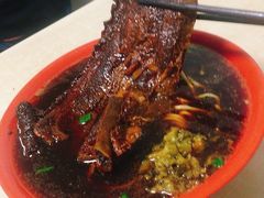 -刘记大肉面(三牌楼大街店)