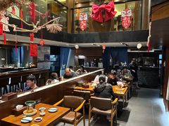 -傑·料理·海鲜放题(佛山文华荟店)