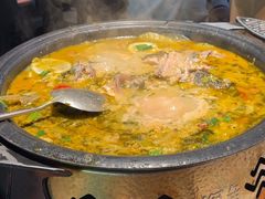 -探鱼·鲜青椒爽麻烤鱼(广州花都来又来店)