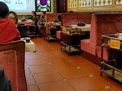大堂-点都德(盘福楼店)