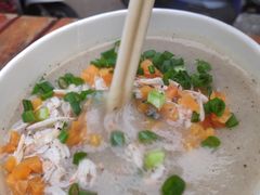 -斌斌鲜鱼糊汤粉(粮道街店)