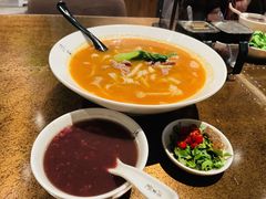 -漆黑觉米粉(三里屯店)